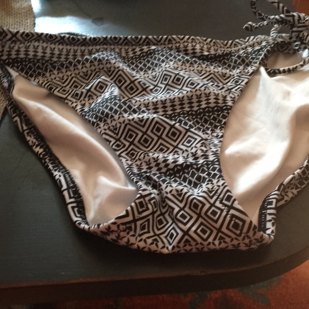 Victoria Secret bikini bottom